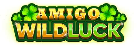 Amigo Wild Luck Blaze