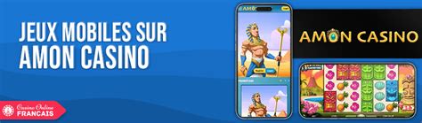 Amon Casino Apk