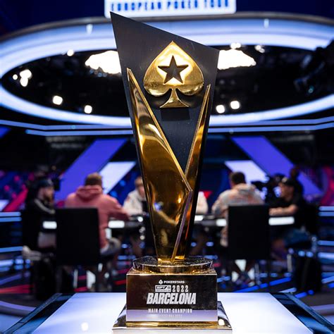 Amsterdam Trophy Pokerstars