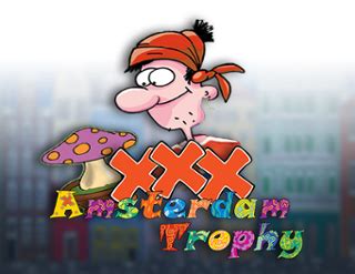 Amsterdam Trophy Slot - Play Online