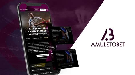 Amuletobet Casino App