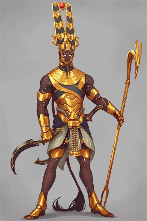 Amun Ra King Of The Gods Parimatch