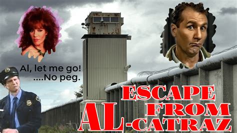 An Escape From Al Catraz Leovegas