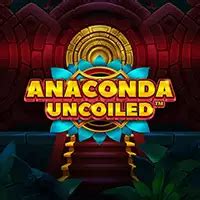 Anaconda Uncoiled Bodog