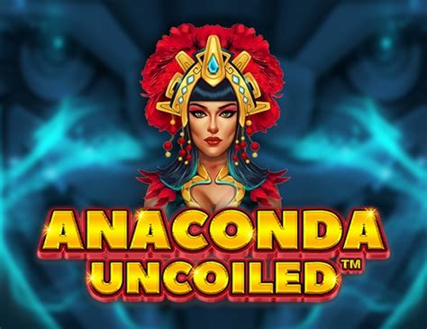 Anaconda Uncoiled Slot - Play Online