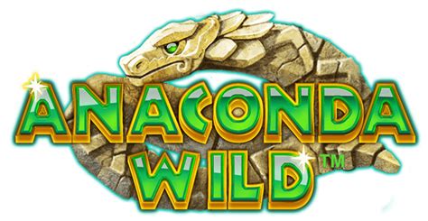 Anaconda Wild Slot - Play Online