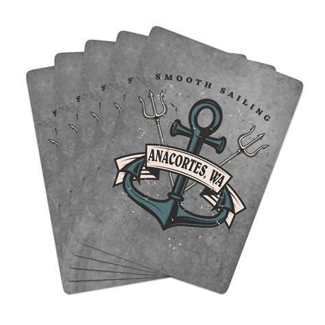 Anacortes Poker