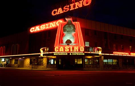 Anchorage Casino
