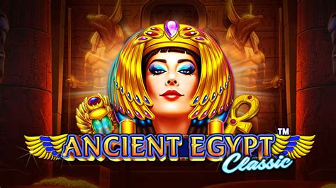 Ancient Egypt Classic Bodog