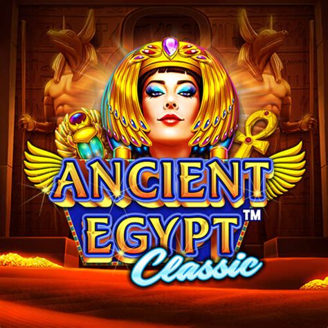 Ancient Egypt Classic Parimatch