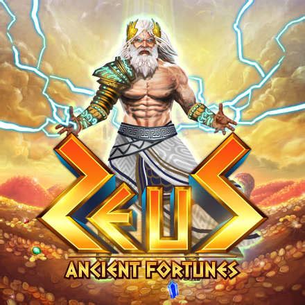 Ancient Fortunes Zeus Parimatch