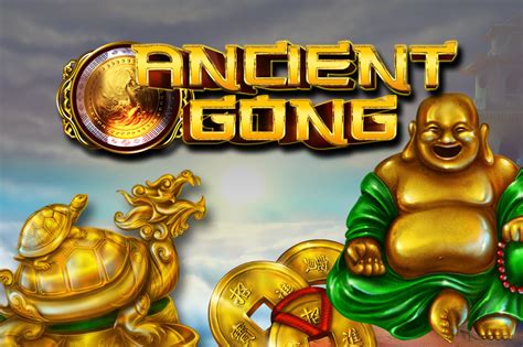 Ancient Gong Pokerstars