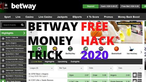 Ancient Secret Betway