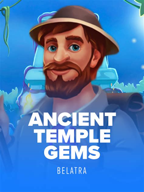 Ancient Temple Gems Betway