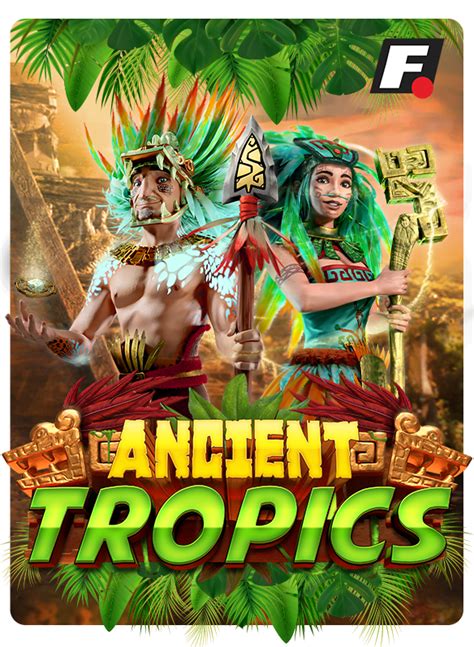 Ancient Tropics Leovegas