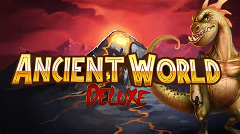 Ancient World Deluxe 1xbet