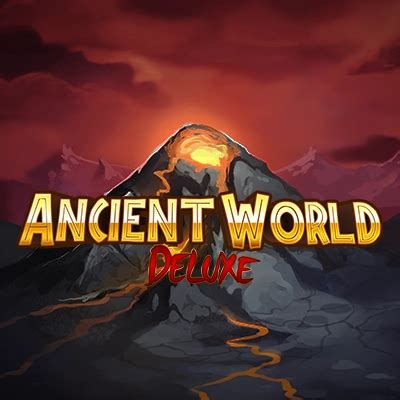 Ancient World Deluxe Betfair