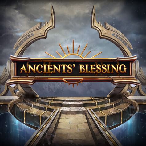 Ancients Blessing Betfair