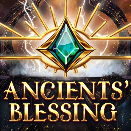 Ancients Blessing Bodog