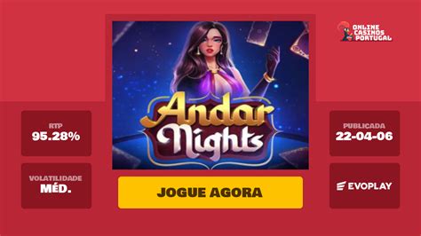 Andar Nights Brabet