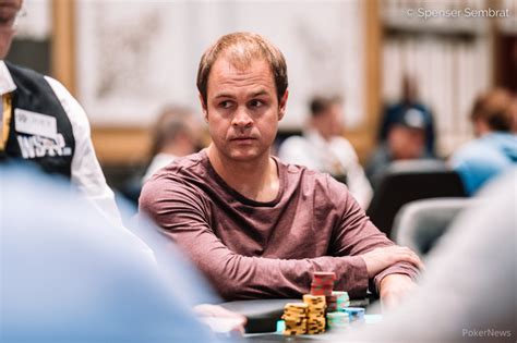 Andrew Robl Poker Paginas