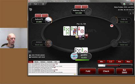 Android Poker A Um Echtes Geld