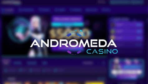 Andromeda Casino Codigo Promocional