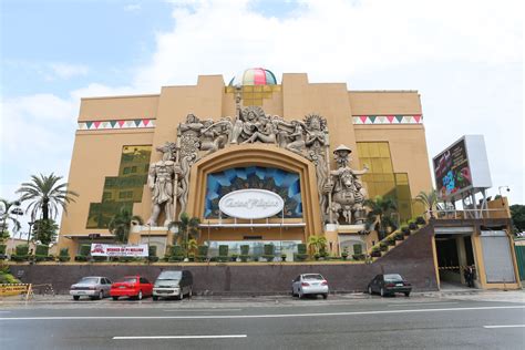 Angeles Casino Filipino