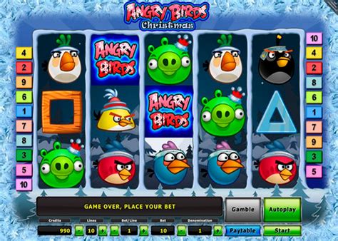 Angry Birds Casino
