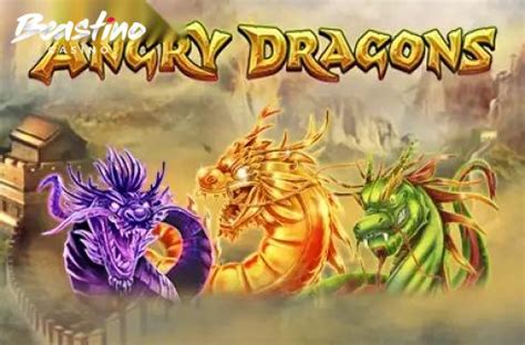 Angry Dragons Slot Gratis