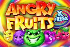 Angry Fruits Review 2024