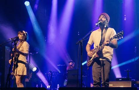 Angus Julia Stone Casino De Paris