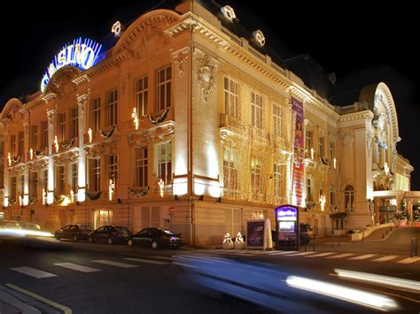 Animacoes Casino De Trouville