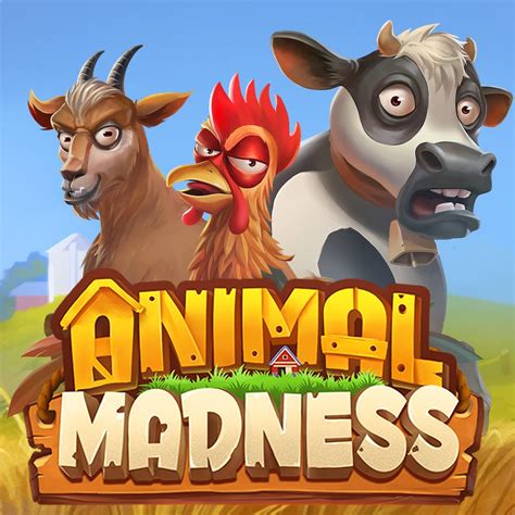 Animal Madness Bodog