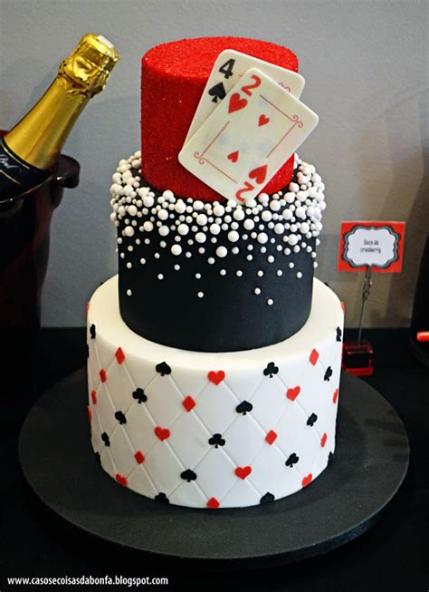 Aniversario De Poker