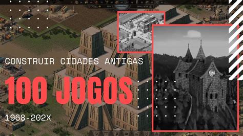 Antigo Jogo De Cidades No Colorado