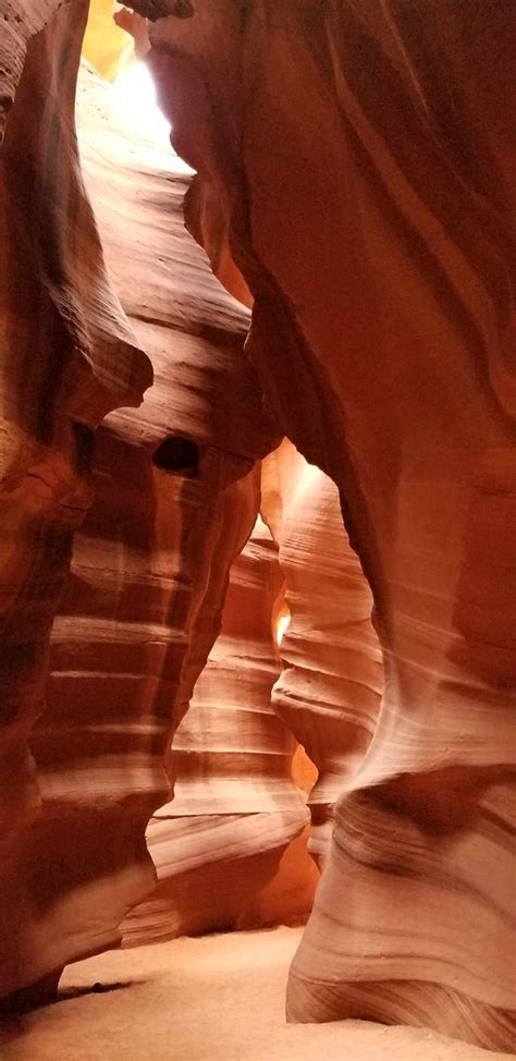 Antilope Slot Canyon Tours Comentarios