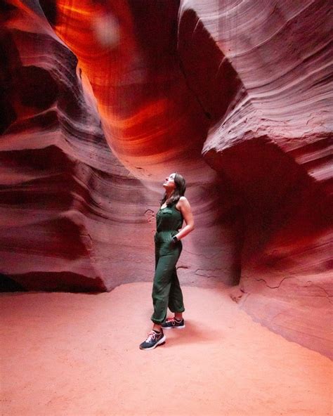 Antilope Slot Canyon Tours Pagina Az Vereinigte Staaten