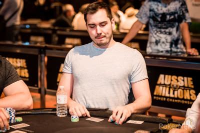 Anton Morgenstern Pokerstars