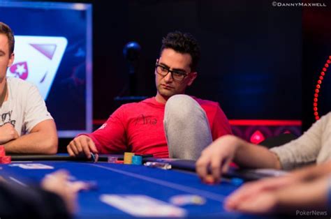 Antonio Esfandiari Pokerstars