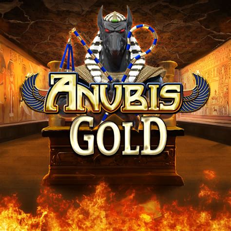 Anubis Gold 888 Casino