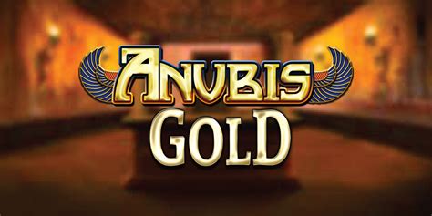 Anubis Gold Jackpots Sportingbet