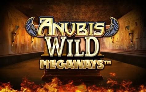 Anubis Wild Megaways 1xbet