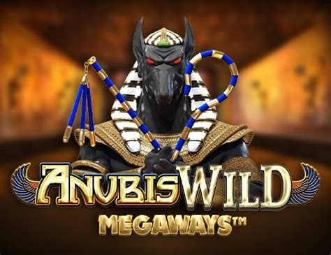 Anubis Wild Megaways Betsul