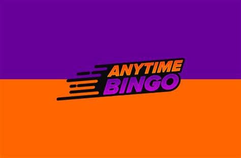 Anytime Bingo Casino Download