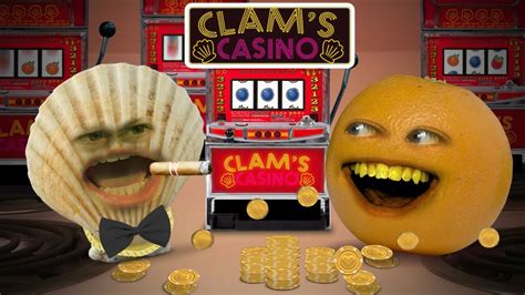 Ao Clams Casino