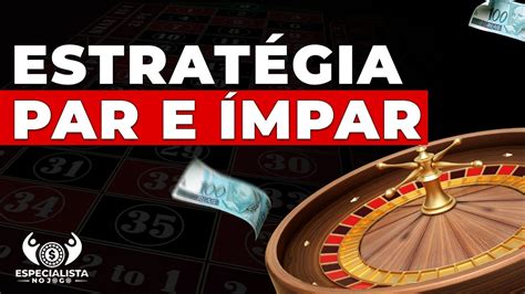 Ao Vivo Estrategia De Roleta Para Ganhar