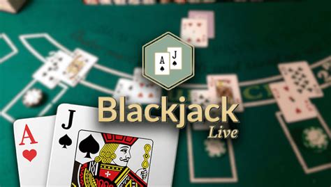 Ao Vivo Gratis Blackjack Sem Deposito