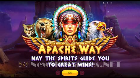 Apache Slots Disponiveis