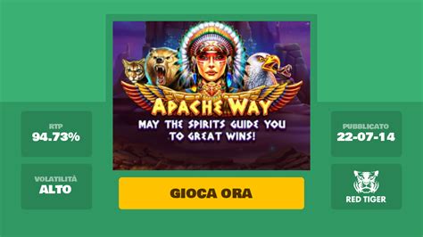 Apache Way Pokerstars